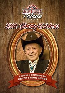 Country Family Reunion Tribute Series