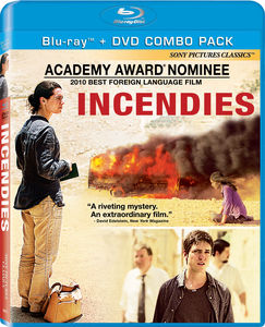 Incendies