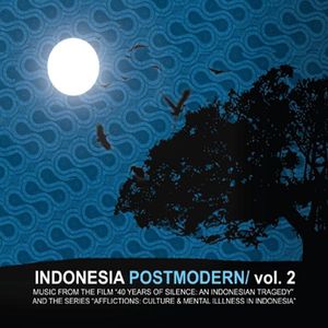 Indonesia Postmodern 2 /  Various
