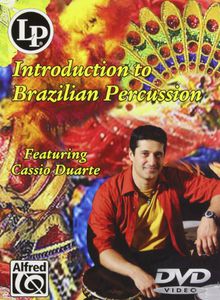 Introduction to Brazilian Percussion