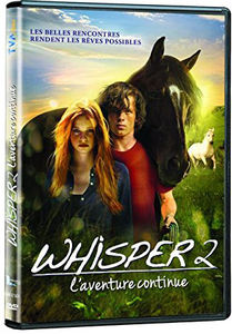 Whisper 2: L'aventure Continue [Import]