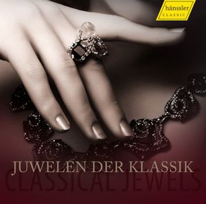 Classical Jewels /  Various