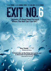 Exit No. 6