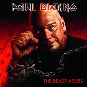 Dianno, Paul : Beast Arises