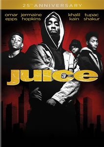 Juice (25th Anniversary)