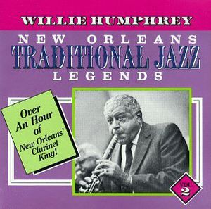 New Orleans Traditional Jazz 2 /  Various