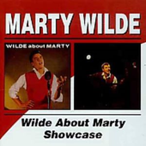 Wilde About Marty /  Marty Wilde Showcase [Import]