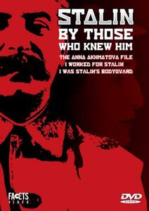 Stalin by Those Who Knew Him