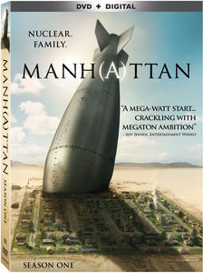 Manhattan: Season 1