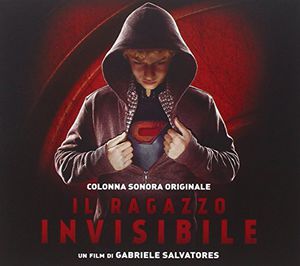 Il Ragazzo Invisibile (The Invisible Boy) (Original Soundtrack) [Import]
