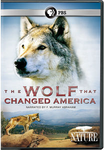 Nature: The Wolf That Changed America (2016)