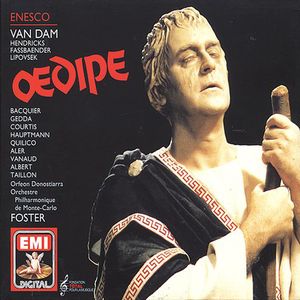 Oedipe-Comp Opera