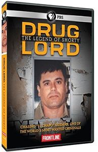 Frontline: Drug Lord: The Legend of Shorty