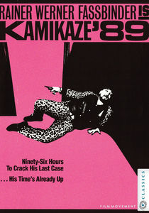 Kamikaze '89