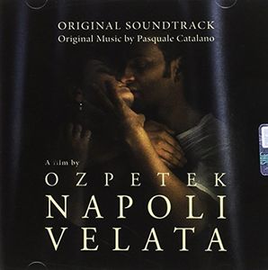 Napoli Velata (Naples in Veils) (Original Soundtrack) [Import]