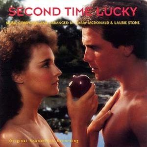 Second Time Lucky (Original Soundtrack) [Import]