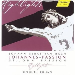 St John Passion (Highlights)