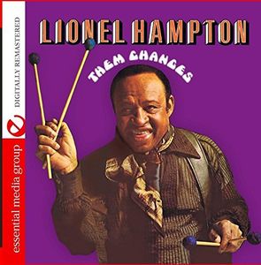 Lionel Hampton Them Changes