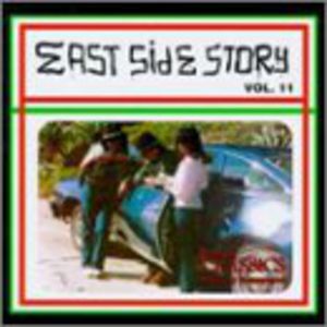East Side Story 11 /  Various