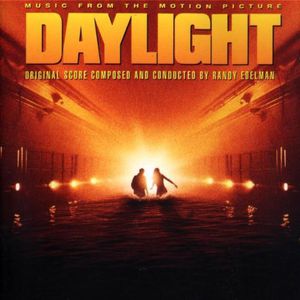 Daylight (Original Soundtrack) [Import]