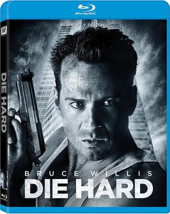 Die Hard (30th Anniversary)