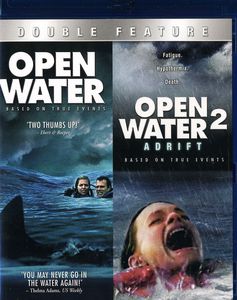 Open Water 1 and 2