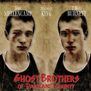 Ghost Brothers of Darkland County /  Various
