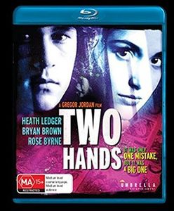 Two Hands [Import]