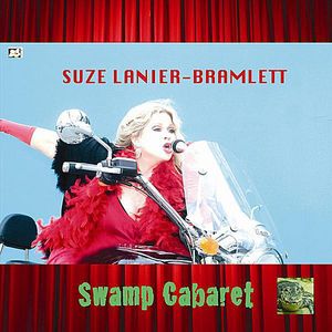 Swamp Cabaret