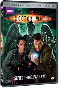 Doctor Who: Series Three - Part Two