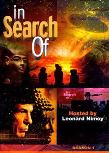 In Search Of...: Season 1