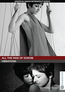 All the Sins of Sodom /  Vibrations