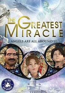 Greatest Miracle