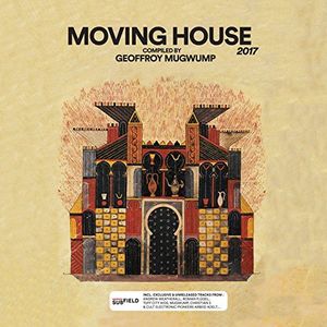 Moving House 2017 /  Various [Import]