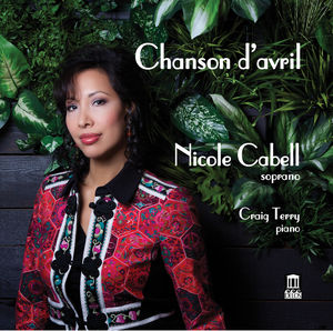 Chanson D'avril-Fench Chansons & Melodies