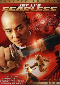 Jet Li's Fearless