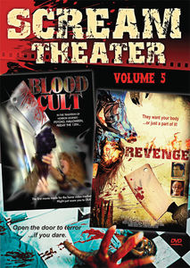 Scream Theater Double Feature: Volume 5