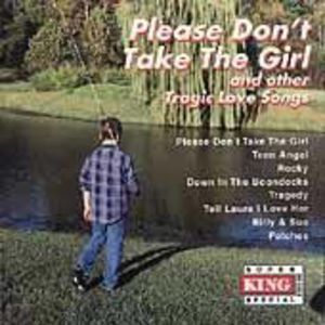 Please Don't Take the Girl /  Various