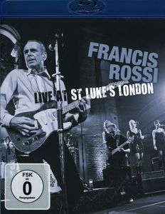 Francis Rossi: Live From St. Luke's, London [Import]