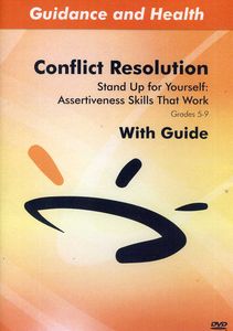 Stand Up for Yourself: Assertiveness Skills That w