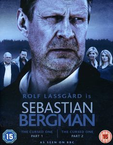 Sebastian Bergman [Import]