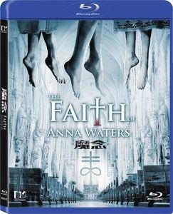Faith of Anna Waters (2016) [Import]
