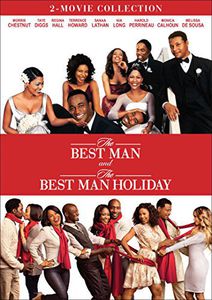 The Best Man /  The Best Man Holiday