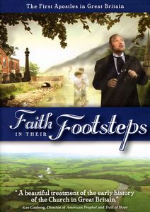 Faith in Their Footsteps