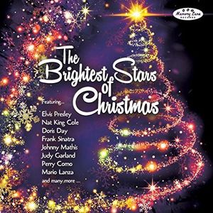 Brightest Stars Of Christmas /  Various [Import]