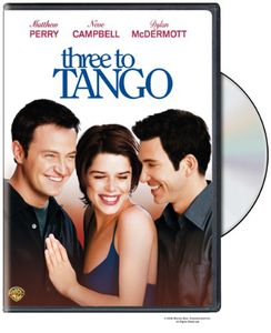 Three to Tango