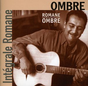 Ombre - Complete Romane Vol.3