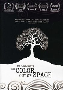 The Color Out of Space