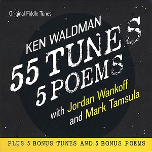 55 Tunes 5 Poems
