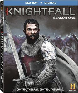Knightfall: Season 1 [Import]